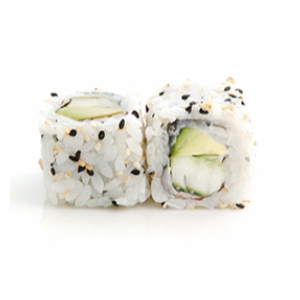Concombre avocat